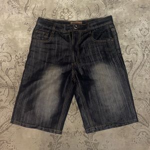 Mens size 14 jorts